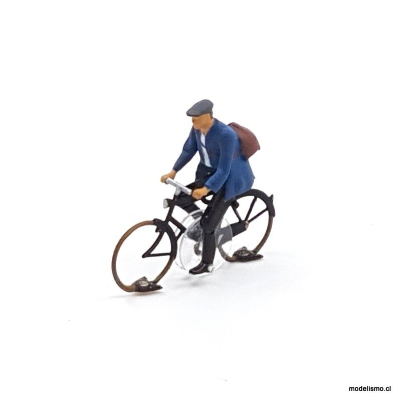 reserva anticipada magnorail ​​​​KKj-1: Obrero de fábrica de los años 60 listo para usar