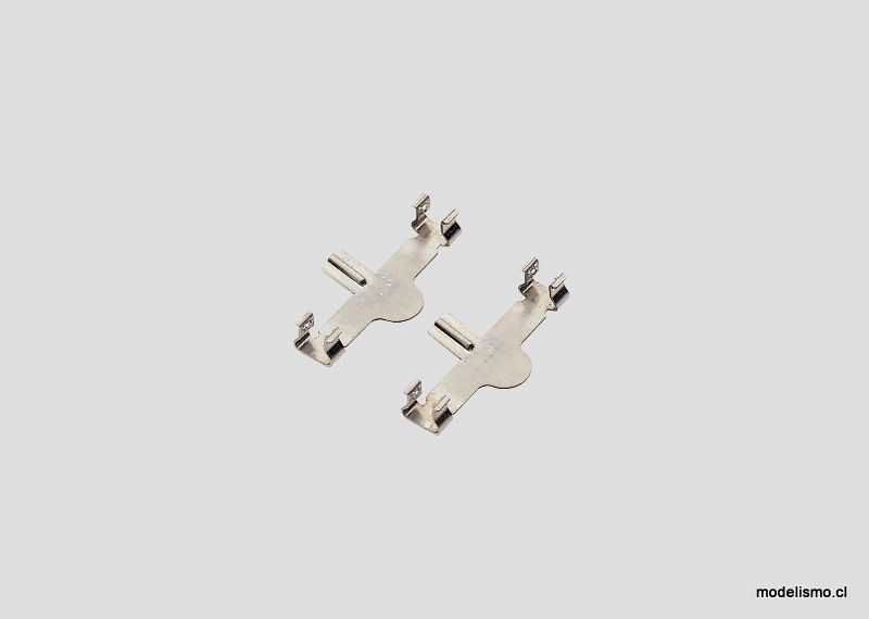 Märklin 56031 La abrazadera de sujeción Märklin 56031 La abrazadera de sujeción