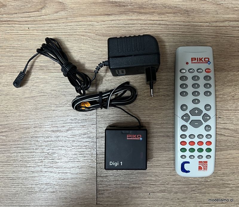 Piko Central Digi1 usado