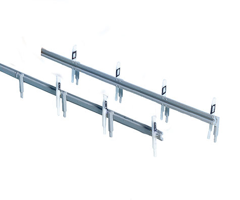 Noch 60511 Vallas de protección y hitos de arista