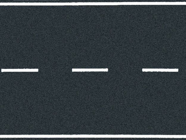 NOCH 60700 Crepé de Carretera nacional