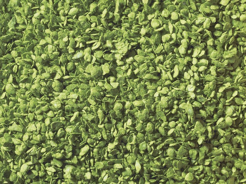 Noch 07152 Follaje, verde claro