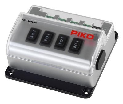 Piko 35260 G-caja de interruptor de control