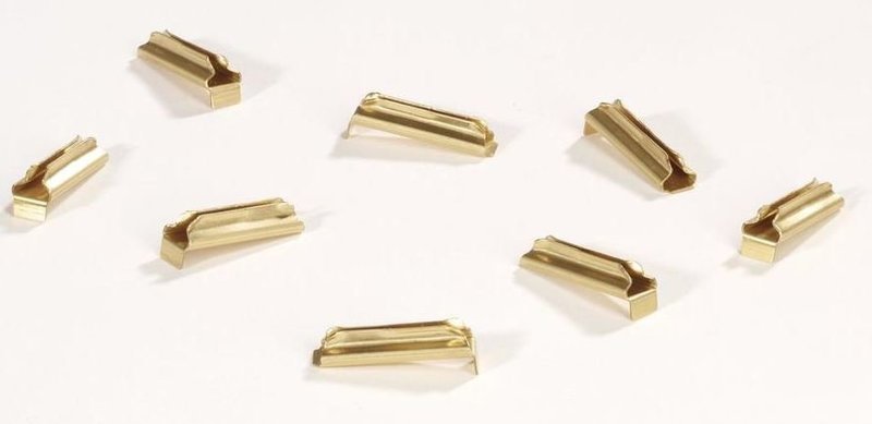 Piko 35290 G-SV carril del metal Tratamiento de la madera, 20 piezas