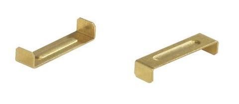 Piko 35291 G-SWV metal Corbata Tratamiento de la madera, 20 piezas