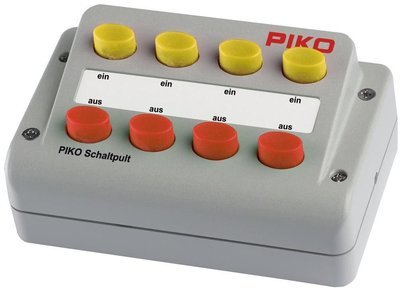 Piko 55261 En la caja / apagado remoto