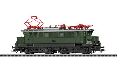 Märklin 37444 DB Locomotora eléctrica E 44 - usado