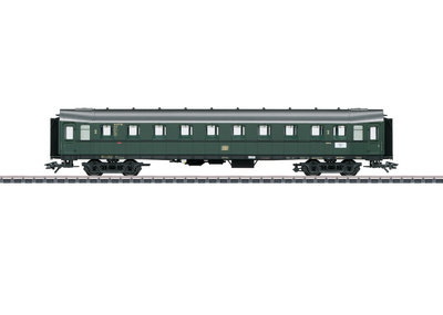 Märklin 42254 DB Tren de expreso de segunda clase "Merluza"