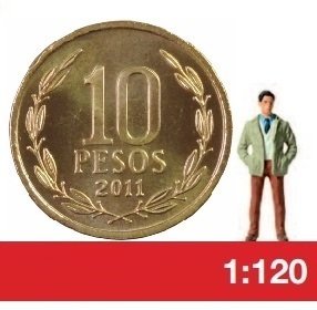 TT 1:120