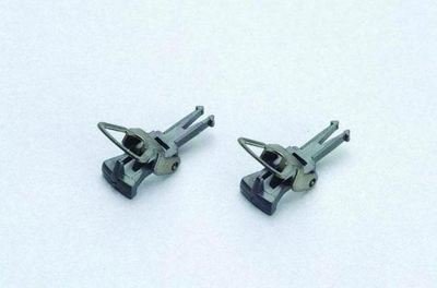 Piko 56030 Embrague, completo (2 piezas)