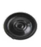 Uhlenbrock 31183 parlante 23 x 3.6 mm Uhlenbrock 31183 parlante 23 x 3.6 mm