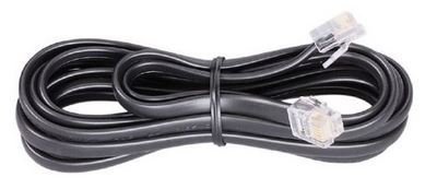 Uhlenbrock 62025 LocoNet cable - 2.15m