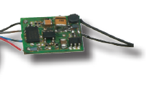 Uhlenbrock 32415 IntelliSound 4 micro módulo con microSUSI Uhlenbrock 32415 IntelliSound 4 micro módulo con microSUSI