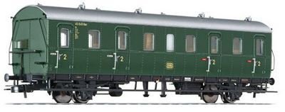 Liliput Escala H0 334056 DB Typo Bd-27