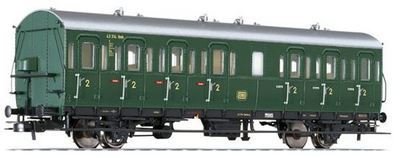 Liliput Escala H0 334057 DB Typo B-21
