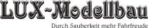 LUX-Modellbau