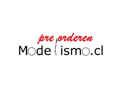 Pre orderen
