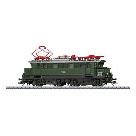 Märklin 37444 DB Locomotora eléctrica E 44 - usado Märklin 37444 DB Locomotora eléctrica E 44 - usado