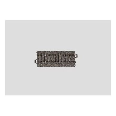 Märklin 24094 C-Pista Longitud 94,2 mm Märklin 24094 C-Pista Longitud 94,2 mm