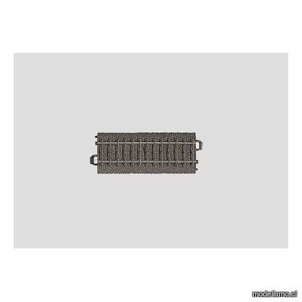 Märklin 24094 C-Pista Longitud 94,2 mm