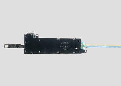 Märklin 74491 Accionamiento eléctrico para las agujas (Vía C)