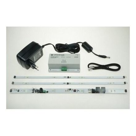 Uhlenbrock 28200 IntelliLight LED Startset