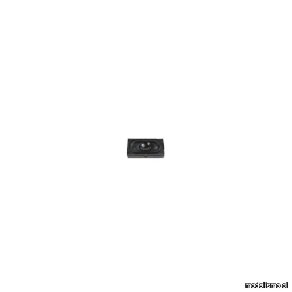 Uhlenbrock 31130 parlante 20 x 40 mm Uhlenbrock 31130 parlante 20 x 40 mm