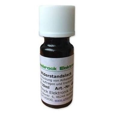 Uhlenbrock 40410 pintura resistente 10ml Uhlenbrock 40410 pintura resistente 10ml