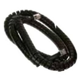 Uhlenbrock 62035 LocoNet cable en espiral - 3m Uhlenbrock 62035 LocoNet cable en espiral - 3m