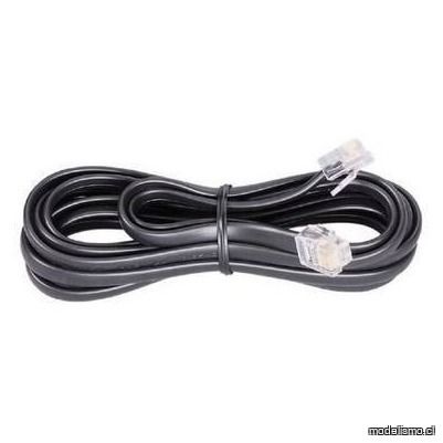 Uhlenbrock 62045 LocoNet cable - 60cm Uhlenbrock 62045 LocoNet cable - 60cm
