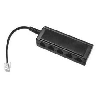 Uhlenbrock 62250 LocoNet distribuidor - 20cm Uhlenbrock 62250 LocoNet distribuidor - 20cm