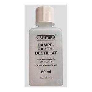Seuthe 105 Steam smoke destilado 50 ml botella