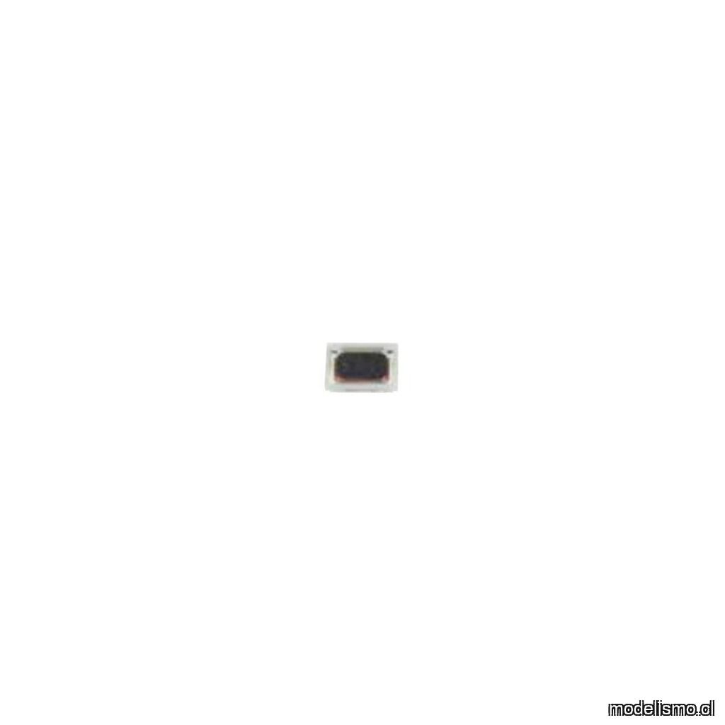 Uhlenbrock 31101 parlante 15 x 11 mm Uhlenbrock 31101 parlante 15 x 11 mm