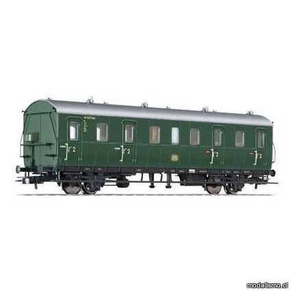 Liliput Escala H0 334056 DB Typo Bd-27 Liliput Escala H0 334056 DB Typo Bd-27