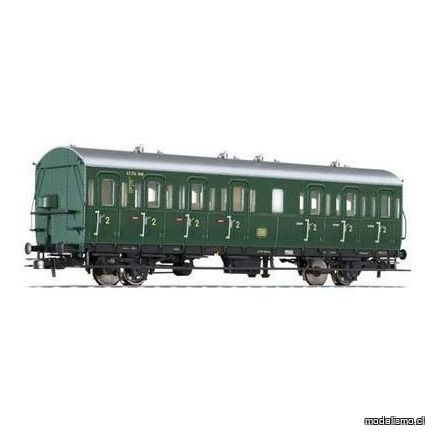 Liliput Escala H0 334057 DB Typo B-21 Liliput Escala H0 334057 DB Typo B-21