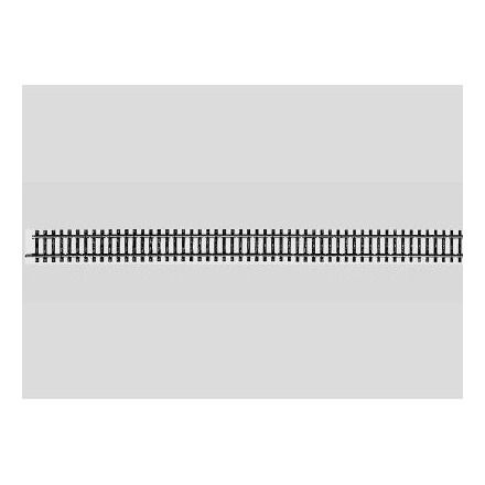 Märklin 02205 H0 Vía recta 900 mm Märklin 02205 H0 Vía recta 900 mm
