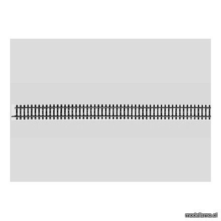 Märklin 02205 H0 Vía recta 900 mm Märklin 02205 H0 Vía recta 900 mm