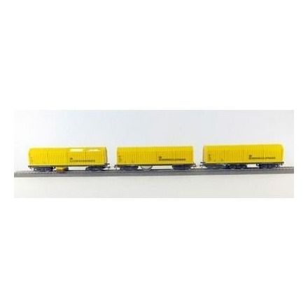 Lux 9635 H0 paquete triple 01, AC ~ Sistema Märklin - usado Lux 9635 H0 paquete triple 01, AC ~ Sistema Märklin - usado