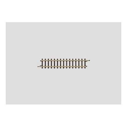 Märklin Z 8503 Vía recta