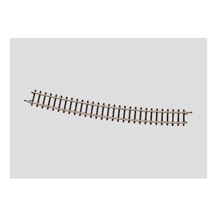 Märklin Z 8591 Vía curva - usado