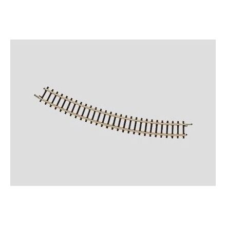 Märklin Z 8521 Vía curva