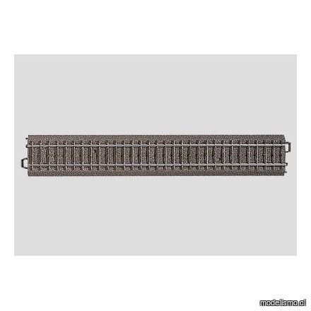 reserva anticipada Märklin 24236 C-Pista Longitud 236,1 mm