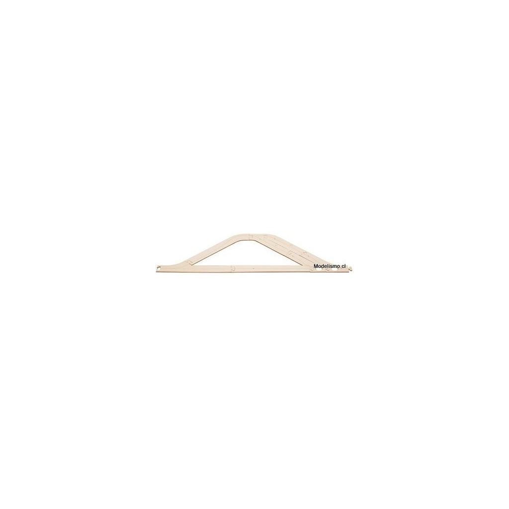 Faller 161942 Base de Laser Street Parkharp Faller 161942 Base de Laser Street Parkharp