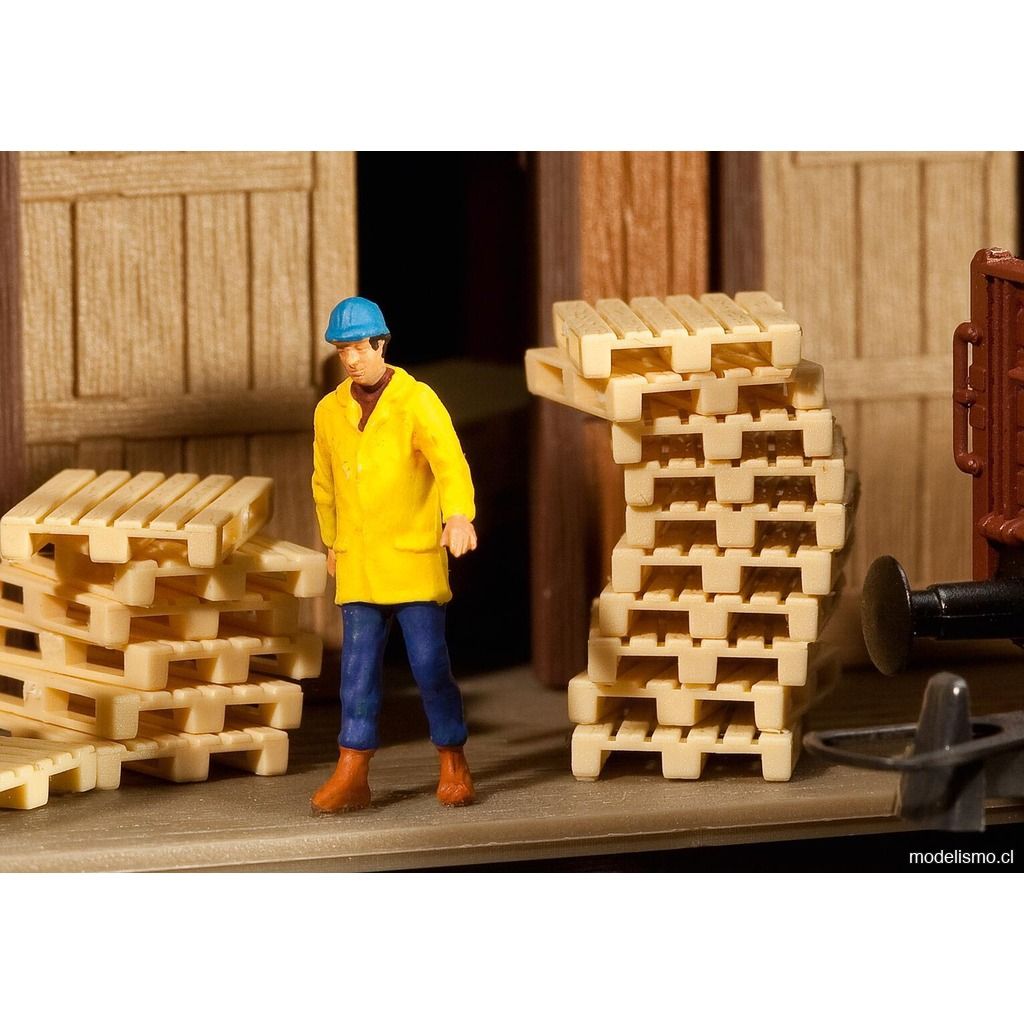 Faller 180904 ​12 palets