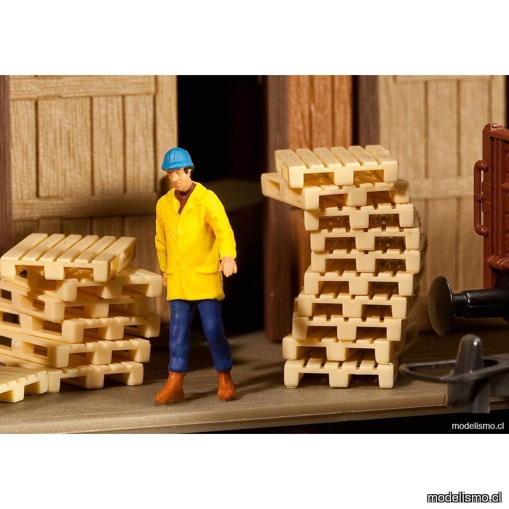Faller 180904 ​12 palets