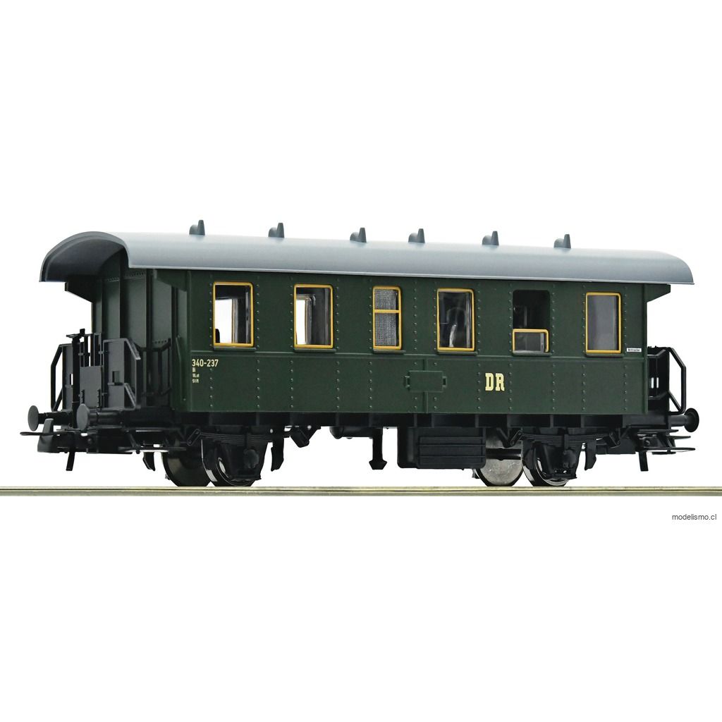 Roco H0 44227 - Coche de viajeros de 2ª clase Roco H0 44227 - Coche de viajeros de 2ª clase