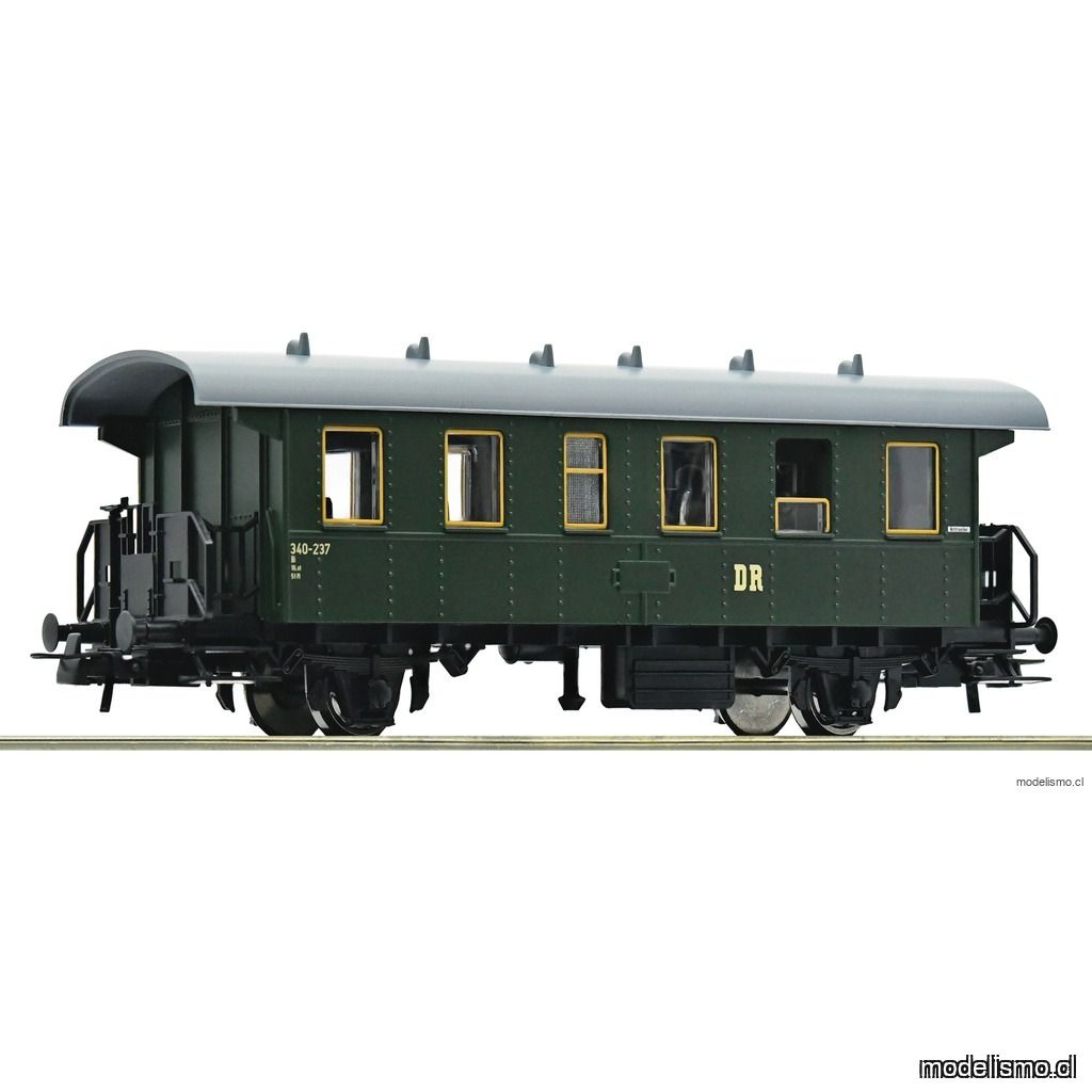 Roco H0 44227 - Coche de viajeros de 2ª clase Roco H0 44227 - Coche de viajeros de 2ª clase