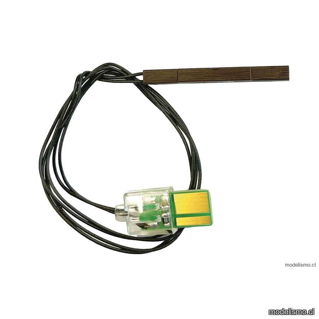 Roco 42605 - Umbral de conmutaćion ROCO LINE Roco 42605 - Umbral de conmutaćion ROCO LINE