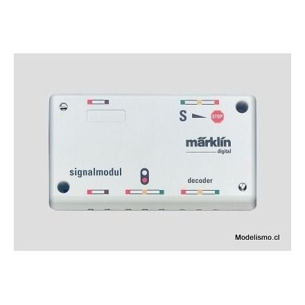 Märklin 72442 Módulo de freno Märklin 72442 Módulo de freno