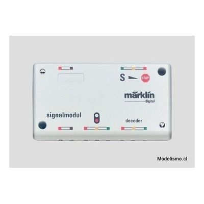 Märklin 72442 Módulo de freno Märklin 72442 Módulo de freno